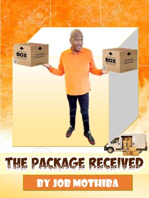 cover image of The Package Received